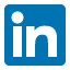 linkedin logo